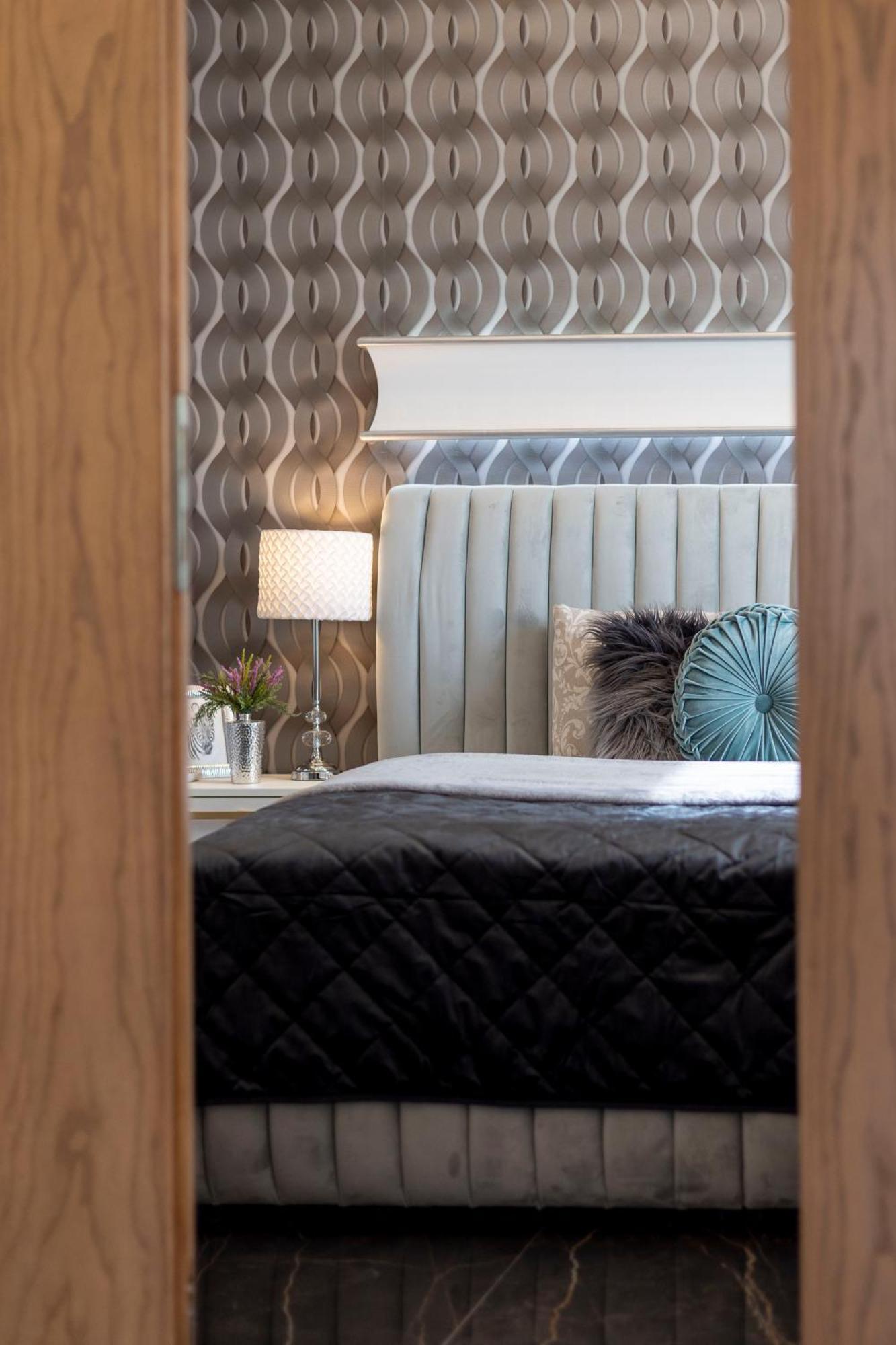 Luxury Royal Central Apartment By Prestige Homes Budapest Eksteriør billede