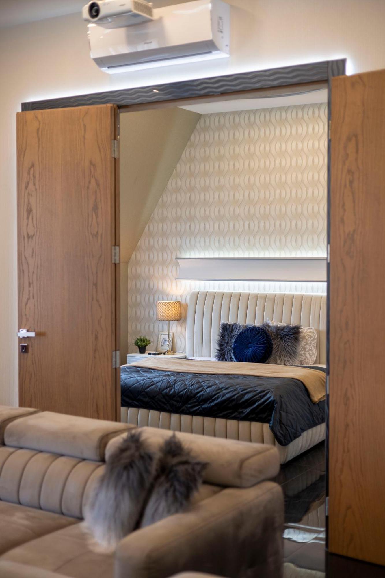 Luxury Royal Central Apartment By Prestige Homes Budapest Eksteriør billede