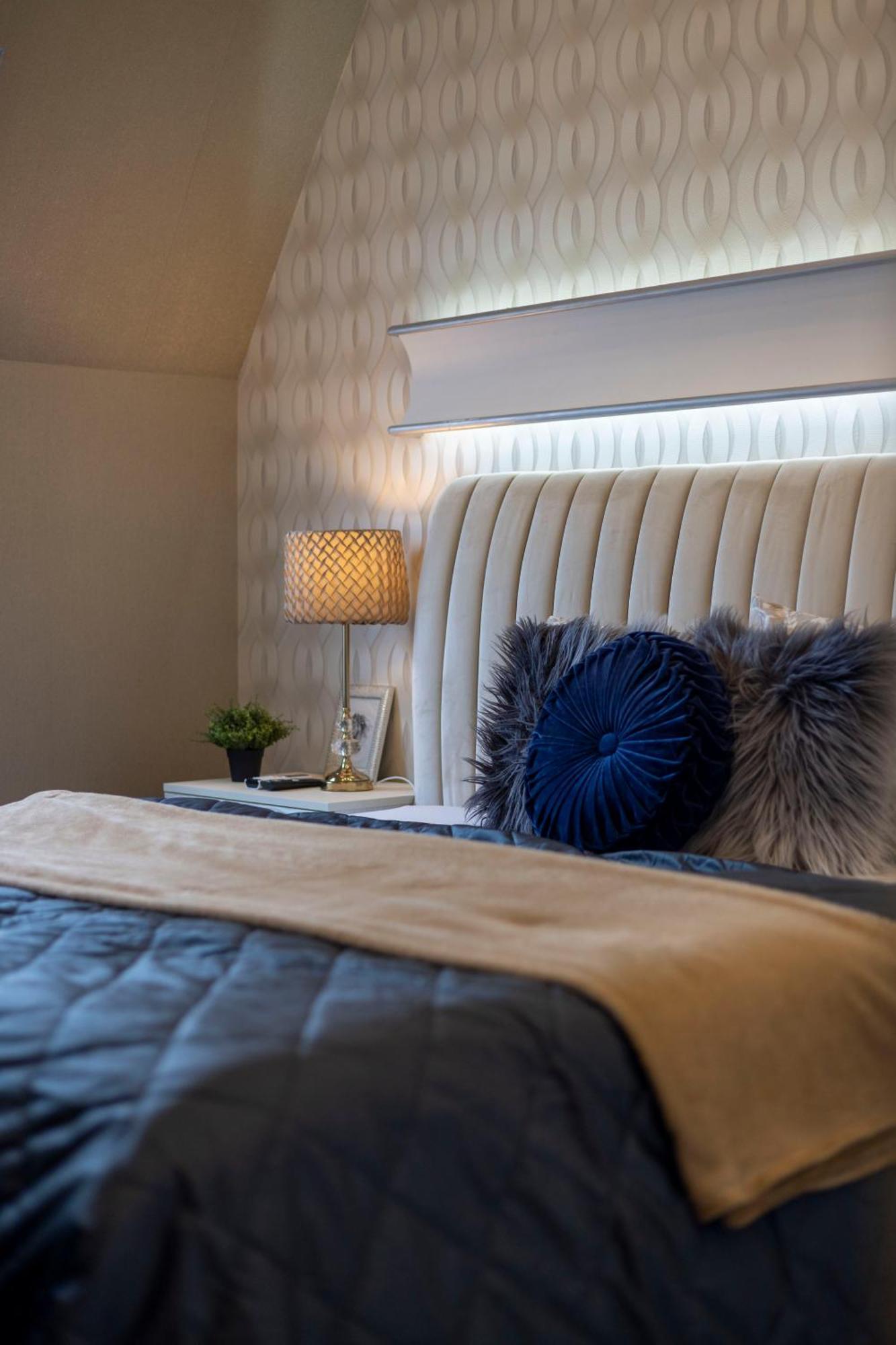 Luxury Royal Central Apartment By Prestige Homes Budapest Eksteriør billede