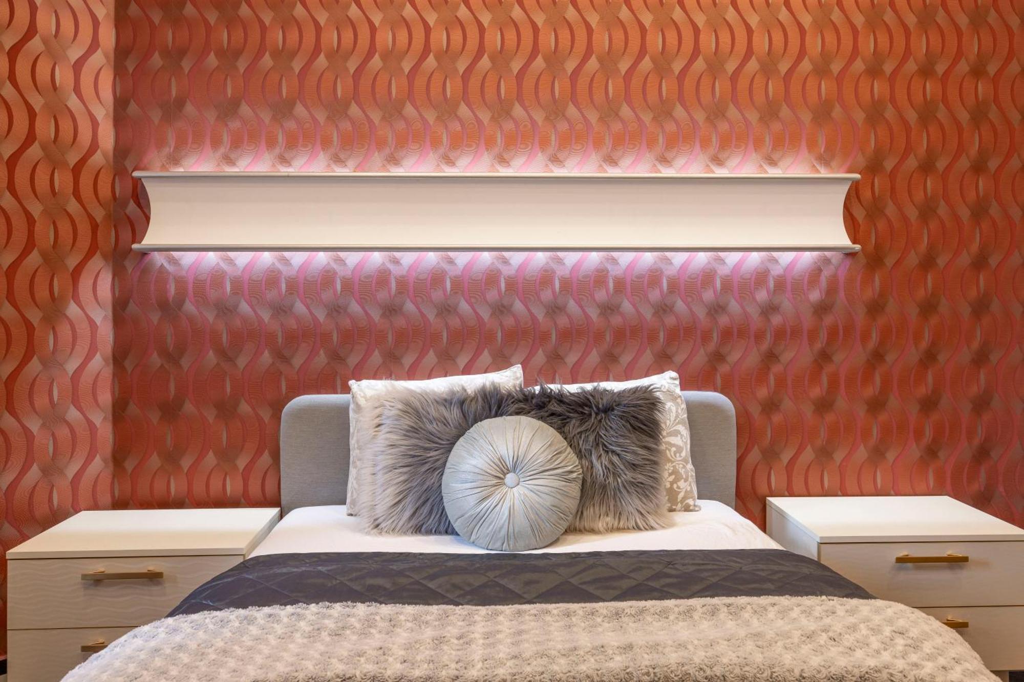 Luxury Royal Central Apartment By Prestige Homes Budapest Eksteriør billede